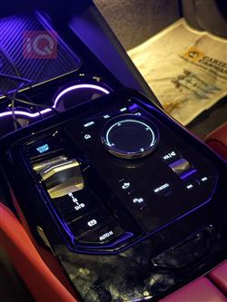 بي ام دبليو i5